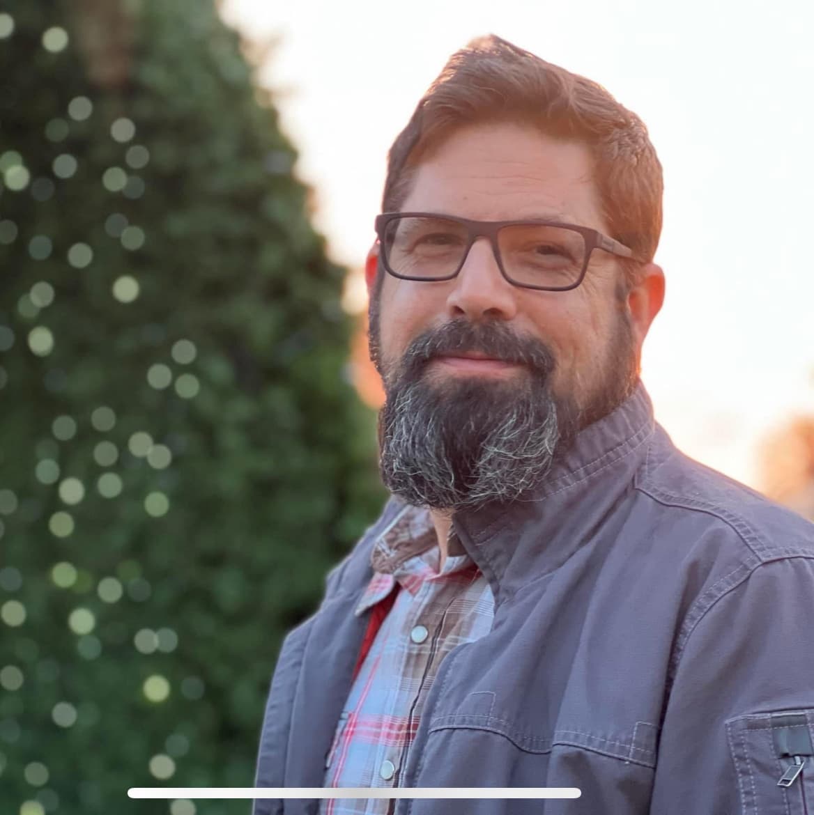 David A. Brown · Houston, Texas