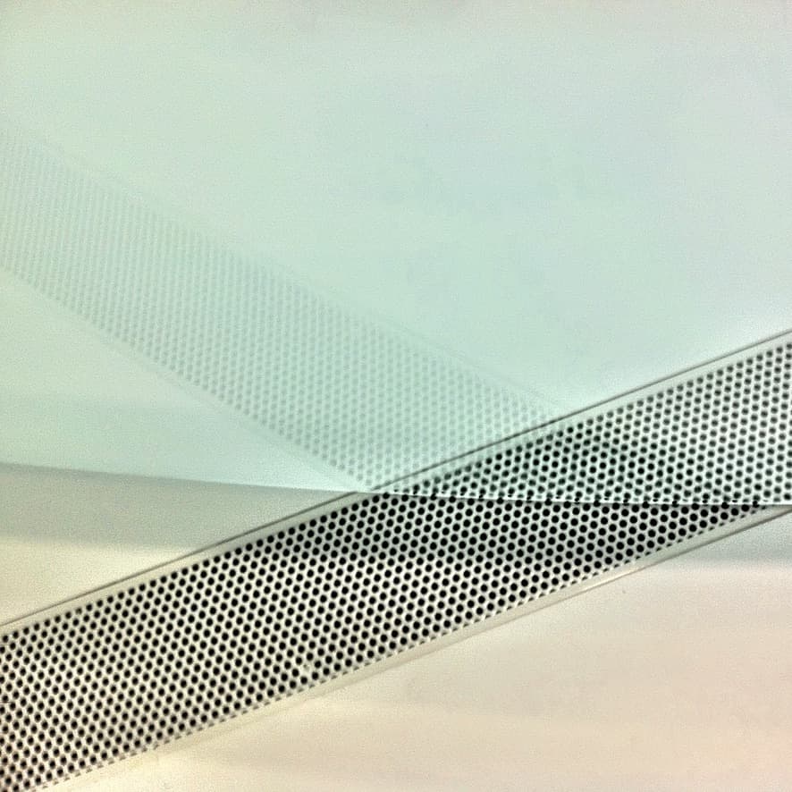 Familiar Geometry
